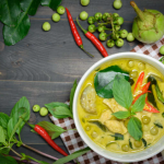 Malaysia Meat Bone Tea: Nourishing Tips in Rich and Hot Soup