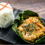 Southeast Asia Noodles: Vietnamese River Noodles, Thai Fried Noodles, Indonesian Lo mein and other classic delicacies
