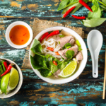 Discover the Unique Flavors of Amok Fish: A Cambodian Culinary Treasure You Must Try