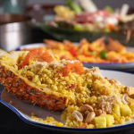 Exploring Filipino Street Food: A Taste of the Tropics