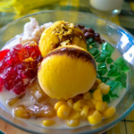 Unveiling the Wonders of Indonesian Gado – Gado
